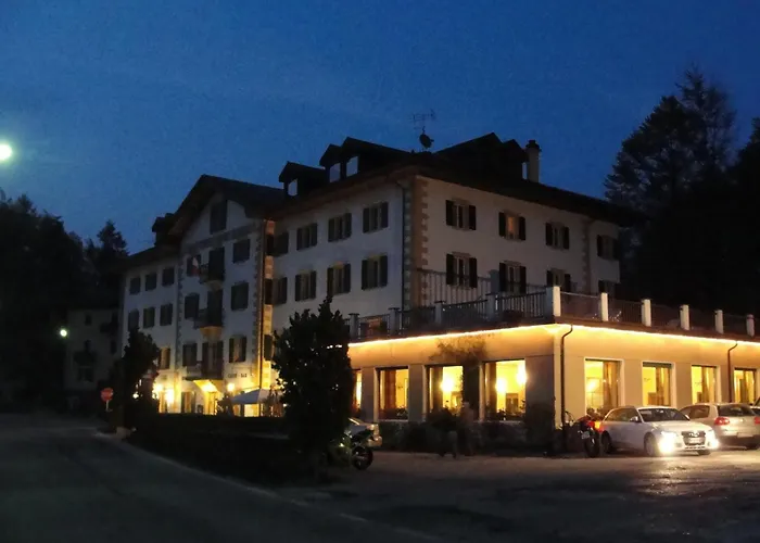 Hotel du Lac Parc&Residence
