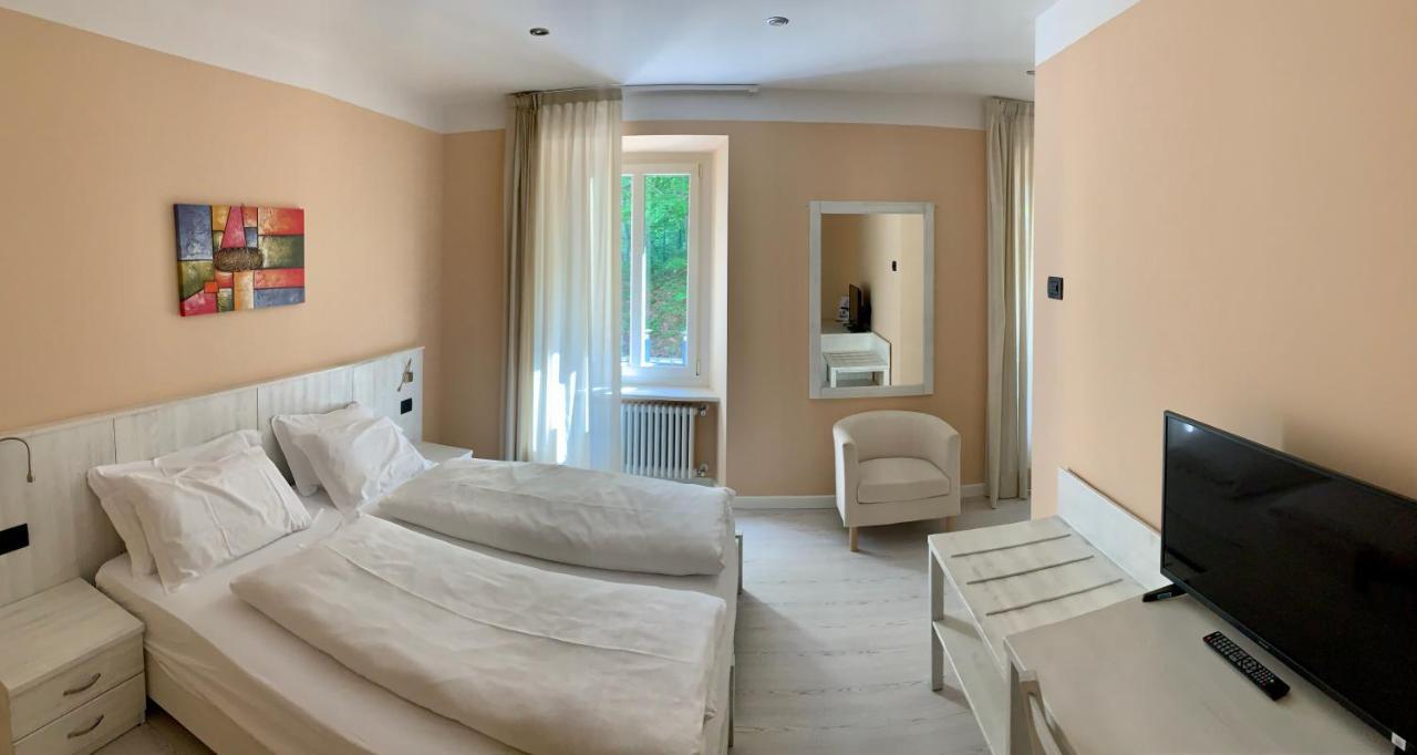 Hotel Du Parc&residence