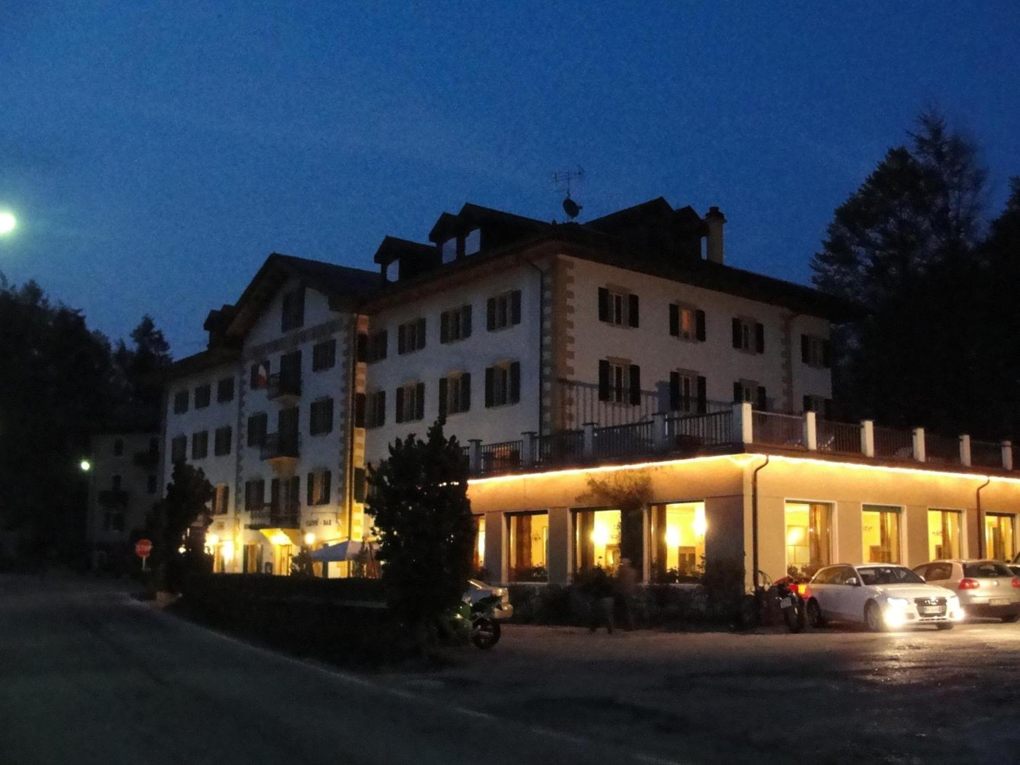 Du Parc&residence