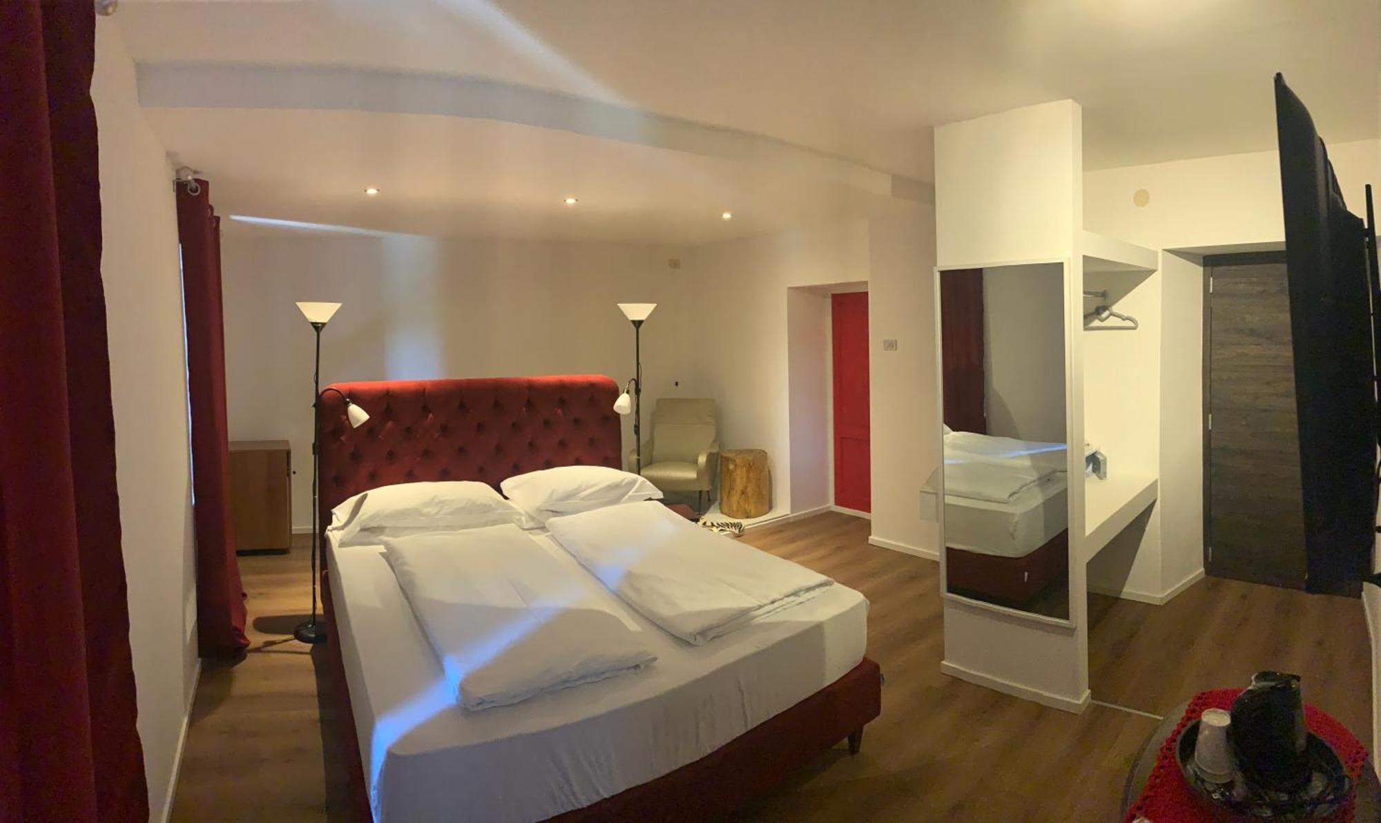 Du Parc&residence Lavarone