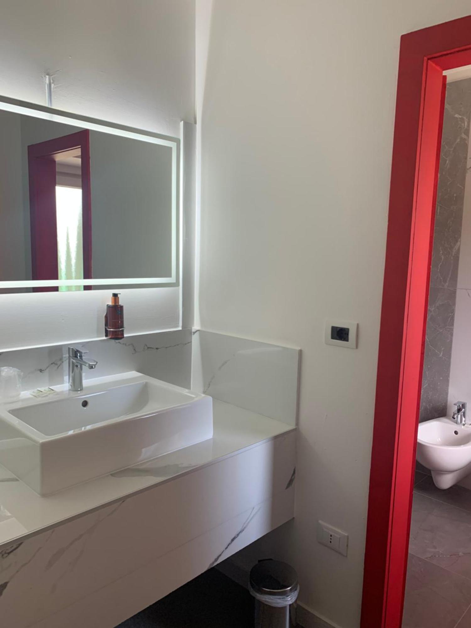 Du Parc&residence Hotel