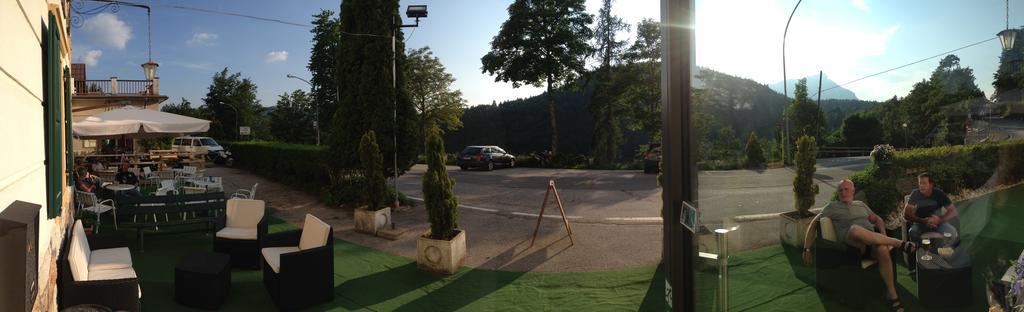 Du Parc&residence Lavarone