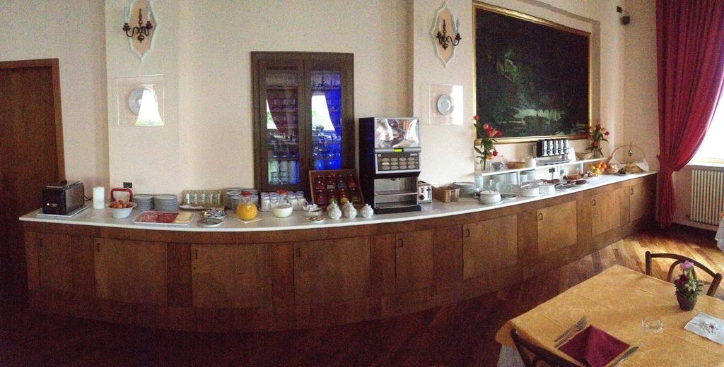 Hotel Du Parc&residence 3*