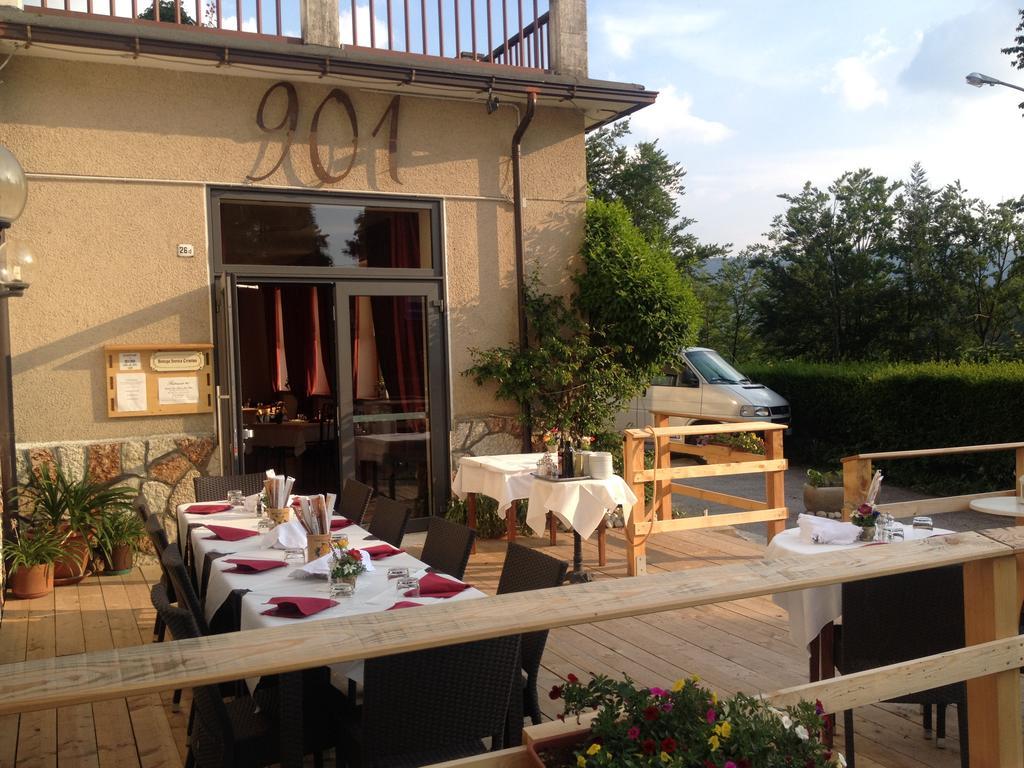 Du Parc&residence 3* Lavarone