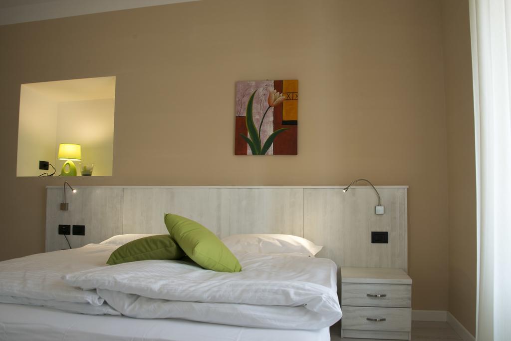 Du Parc&residence Hotel 3*