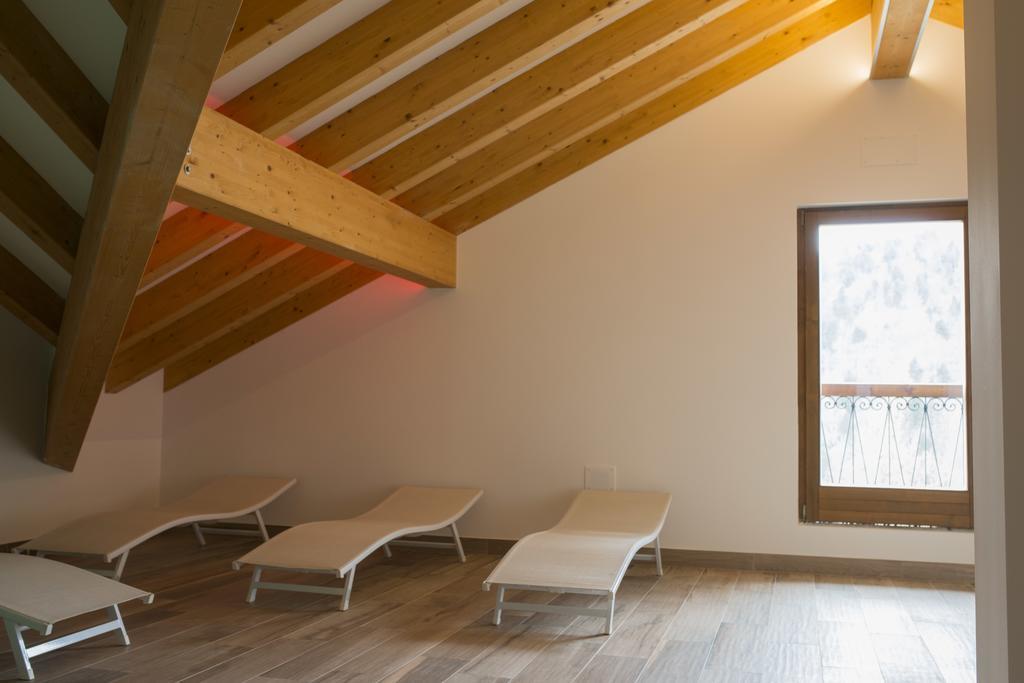 Du Parc&residence Hotel