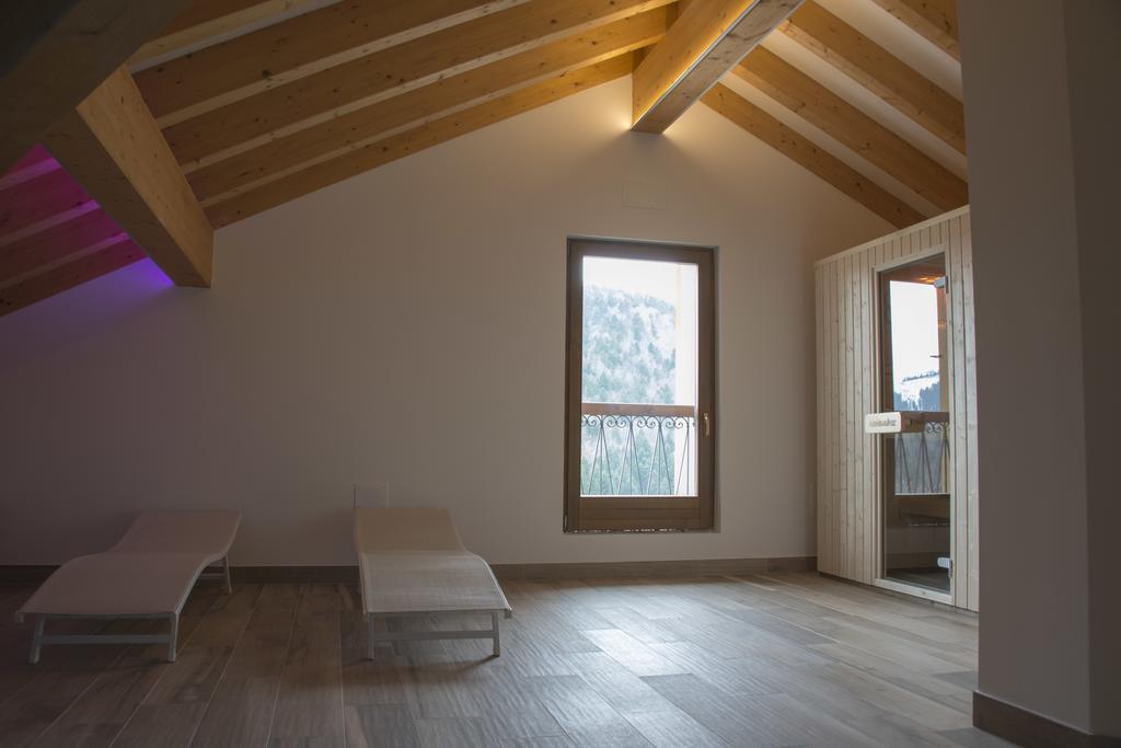 Du Parc&residence Hotel Lavarone