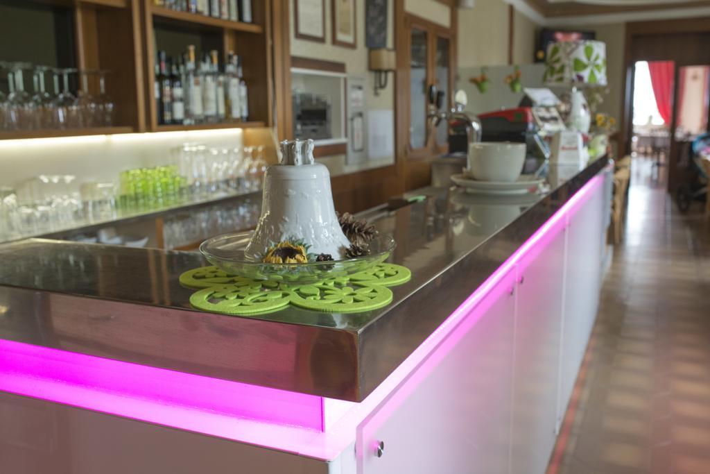 Du Parc&residence 3* Lavarone