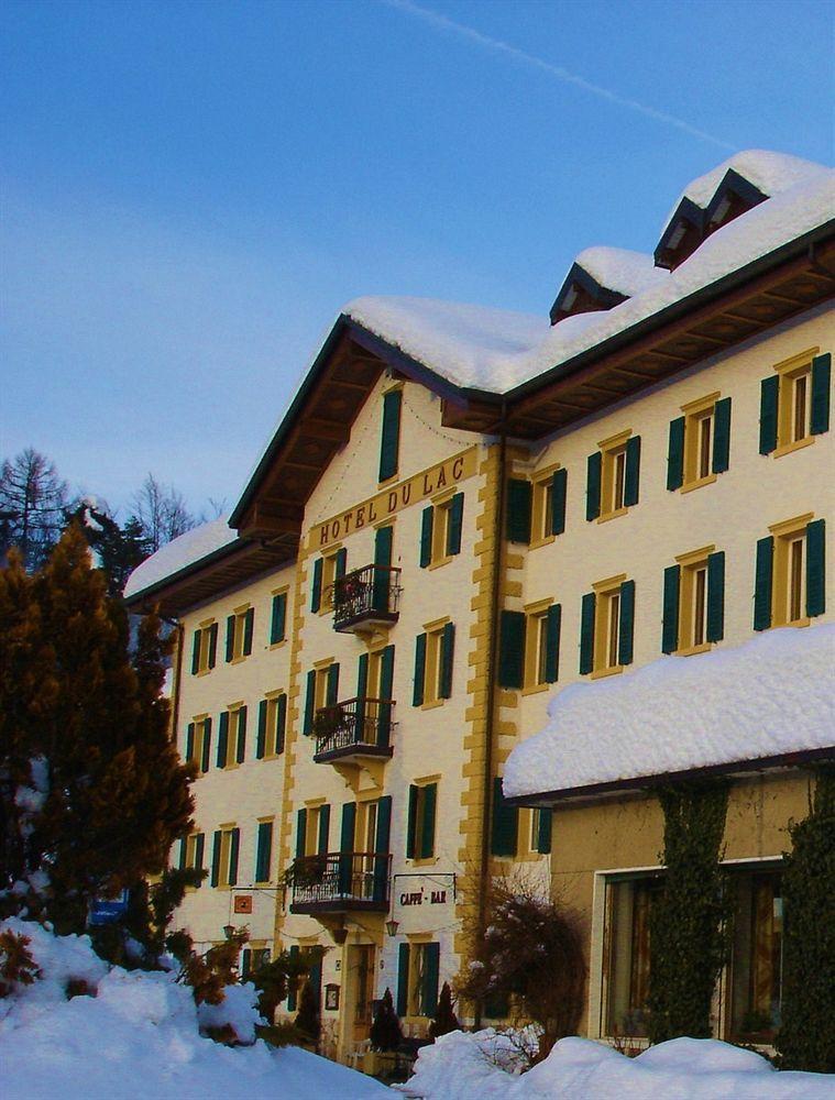 Hotel Du Parc&residence 3*