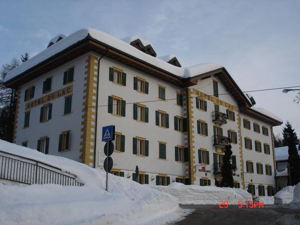 Du Parc&residence Hotel 3*