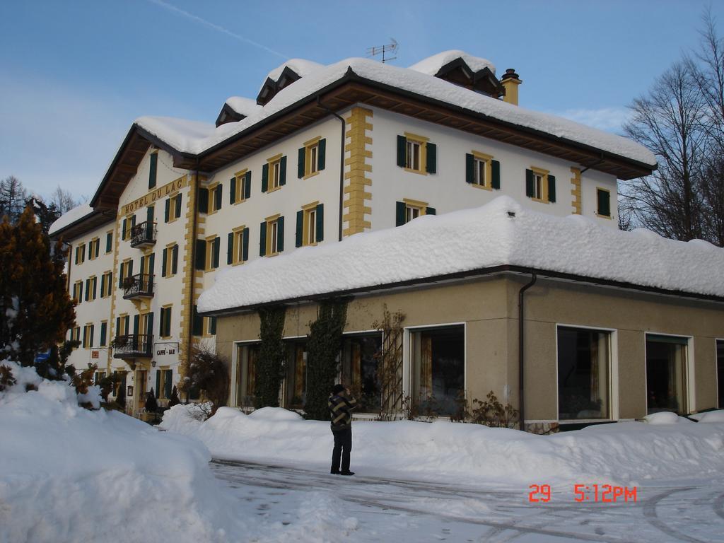 Du Parc&residence 3*