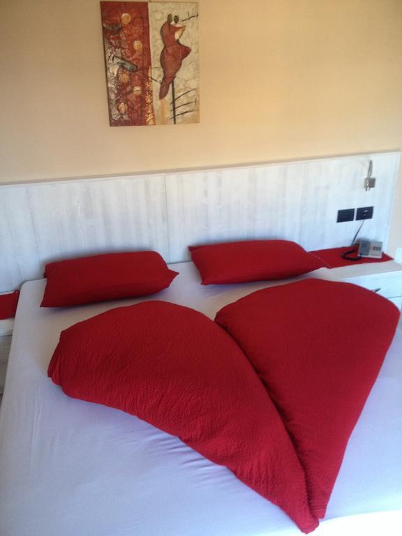 Du Parc&residence 3* Lavarone