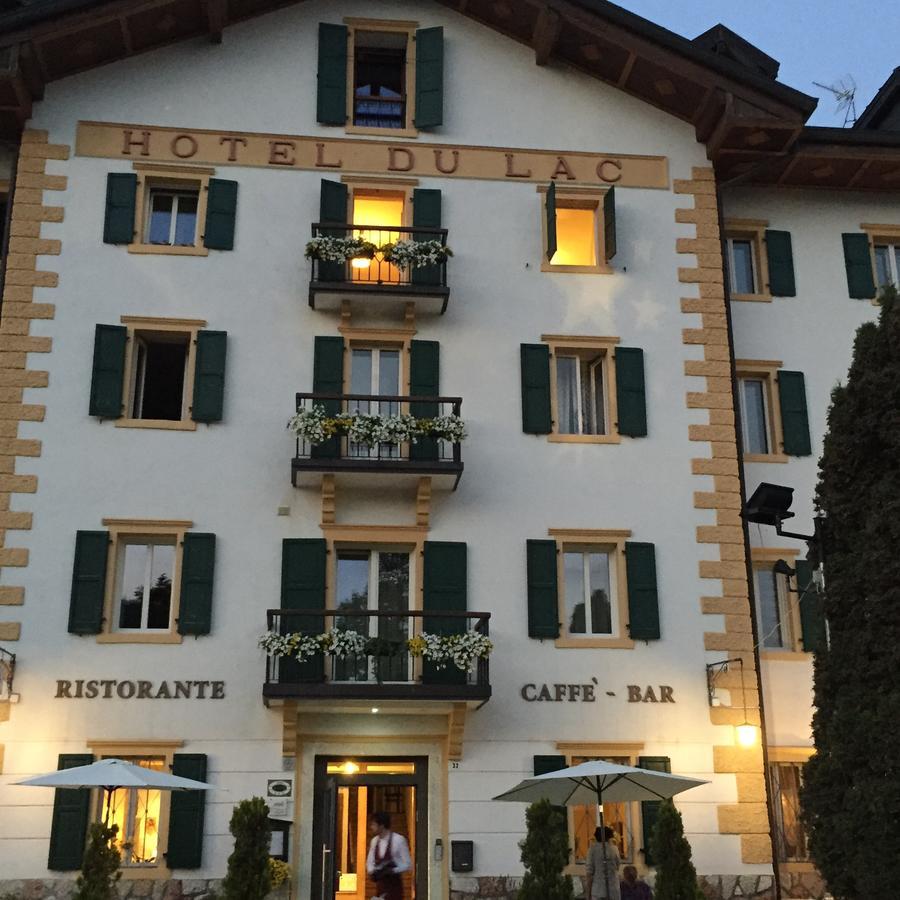 Du Parc&residence Hotel