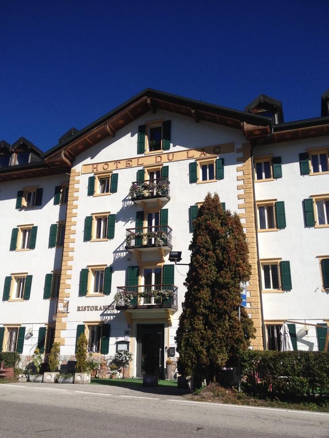 Du Parc&residence Lavarone