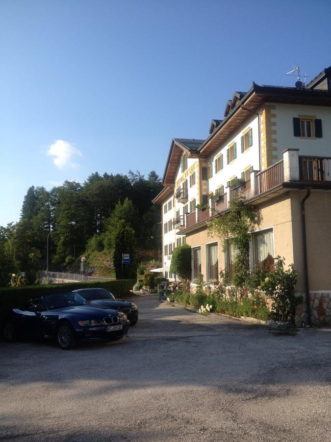Du Parc&residence Hotel
