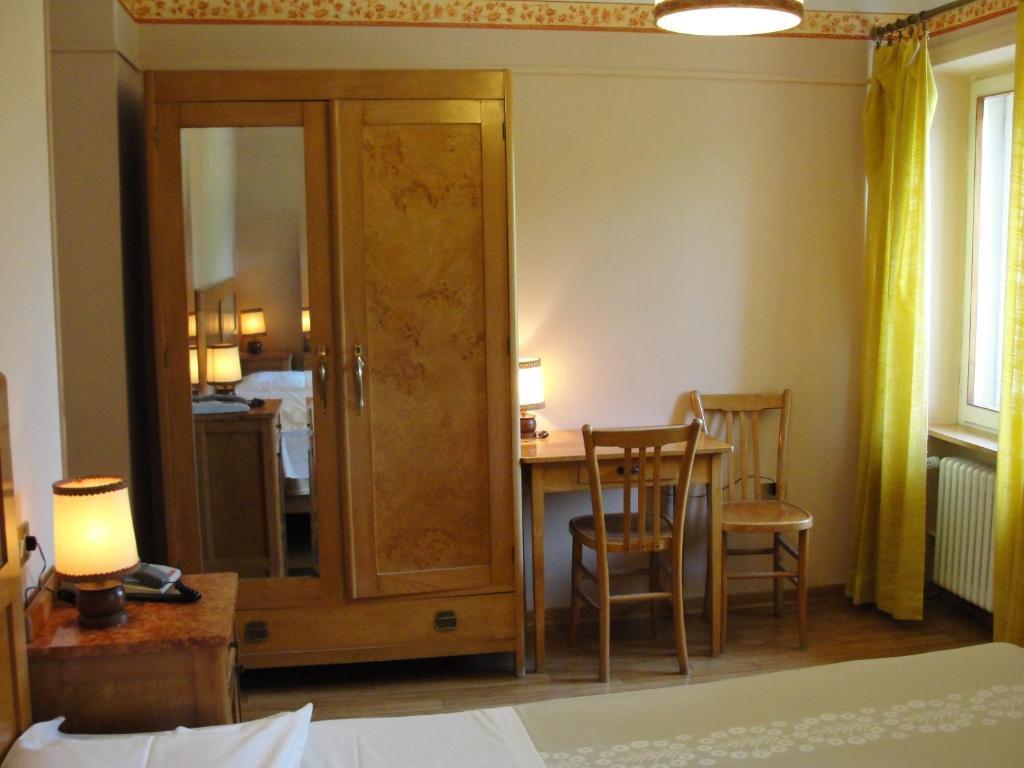 Du Parc&residence 3*