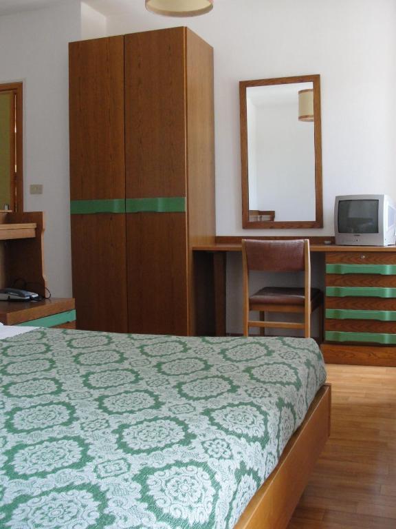 Du Parc&residence Hotel Lavarone