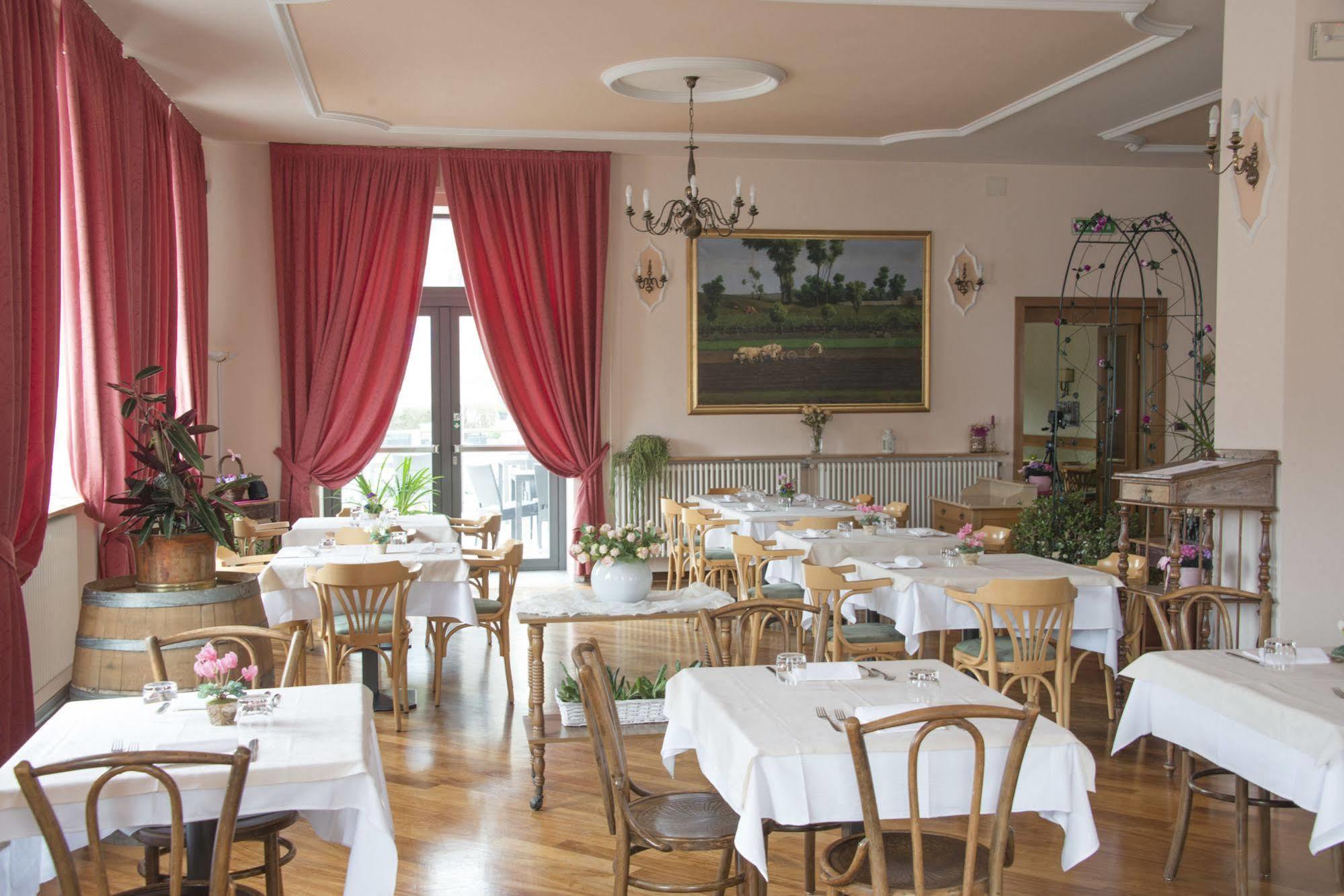 Du Parc&residence