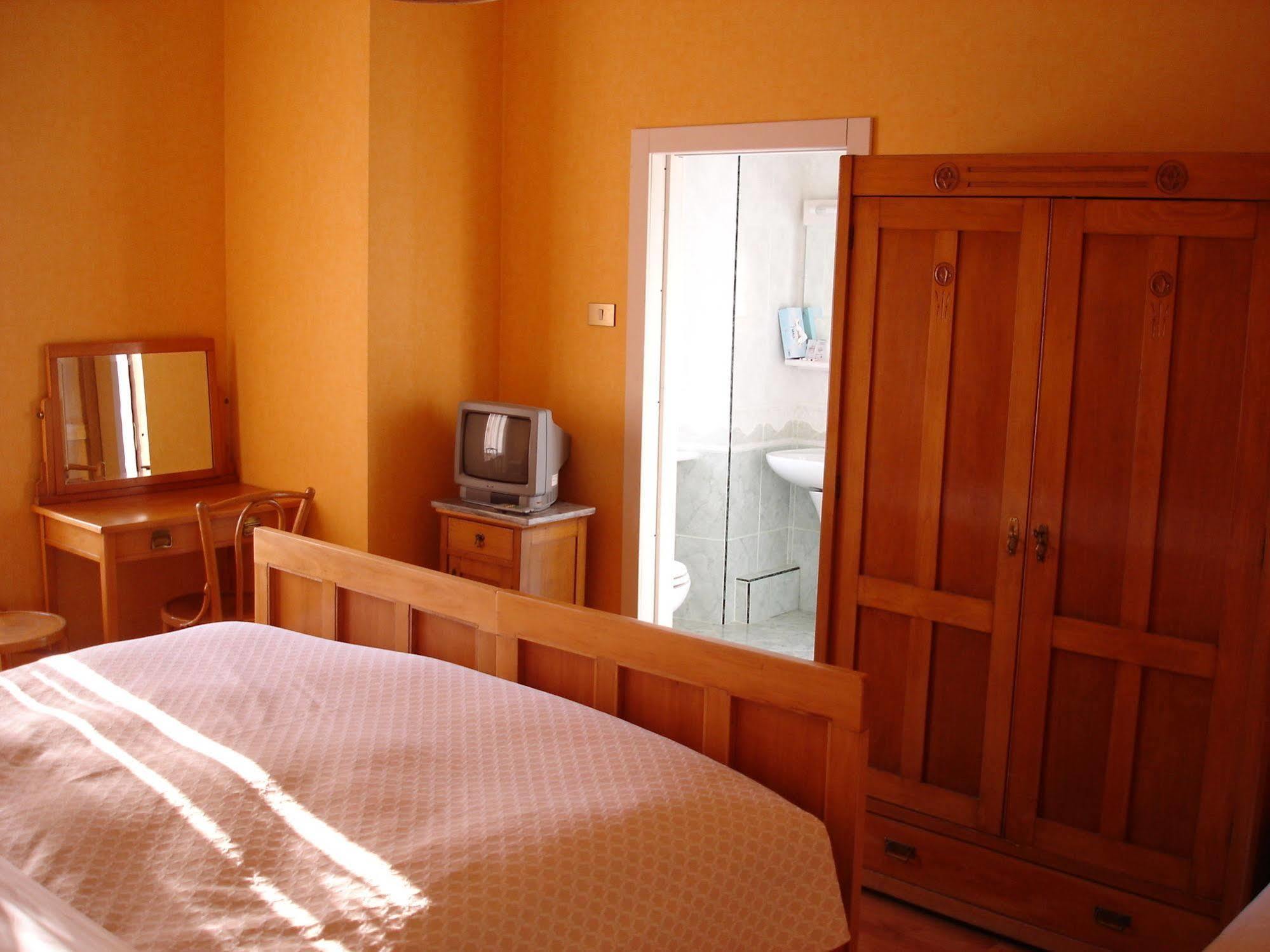 Hotel Du Parc&residence 3*