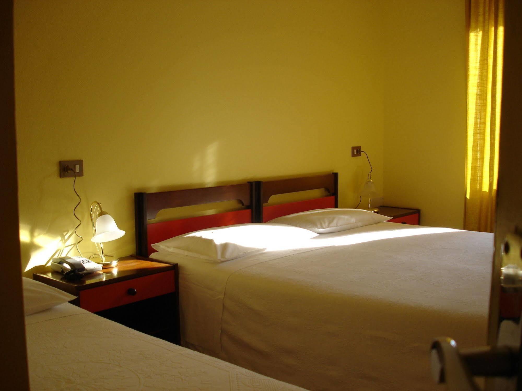Hotel Du Parc&residence Lavarone