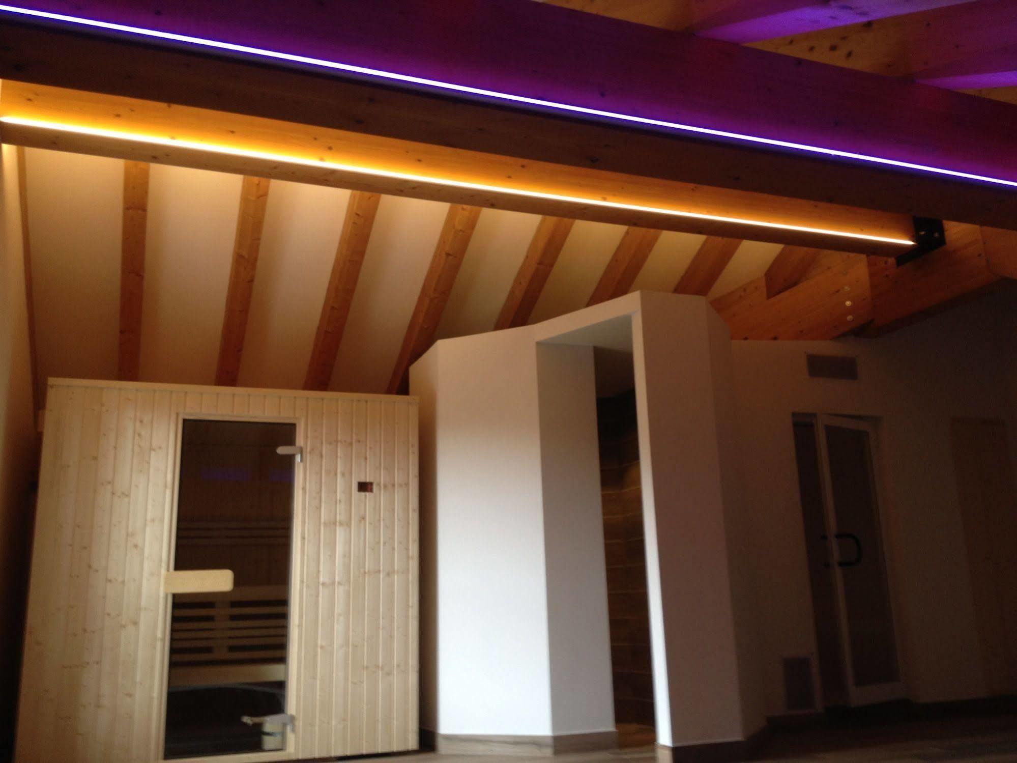 Du Parc&residence Hotel Lavarone