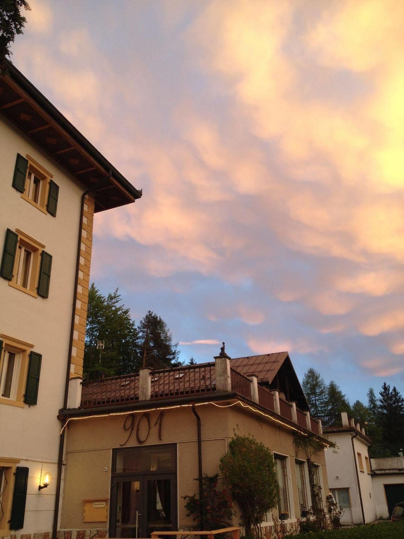 Du Parc&residence 3*