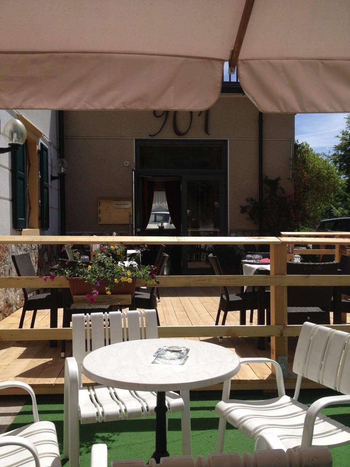 Hotel Du Parc&residence Lavarone