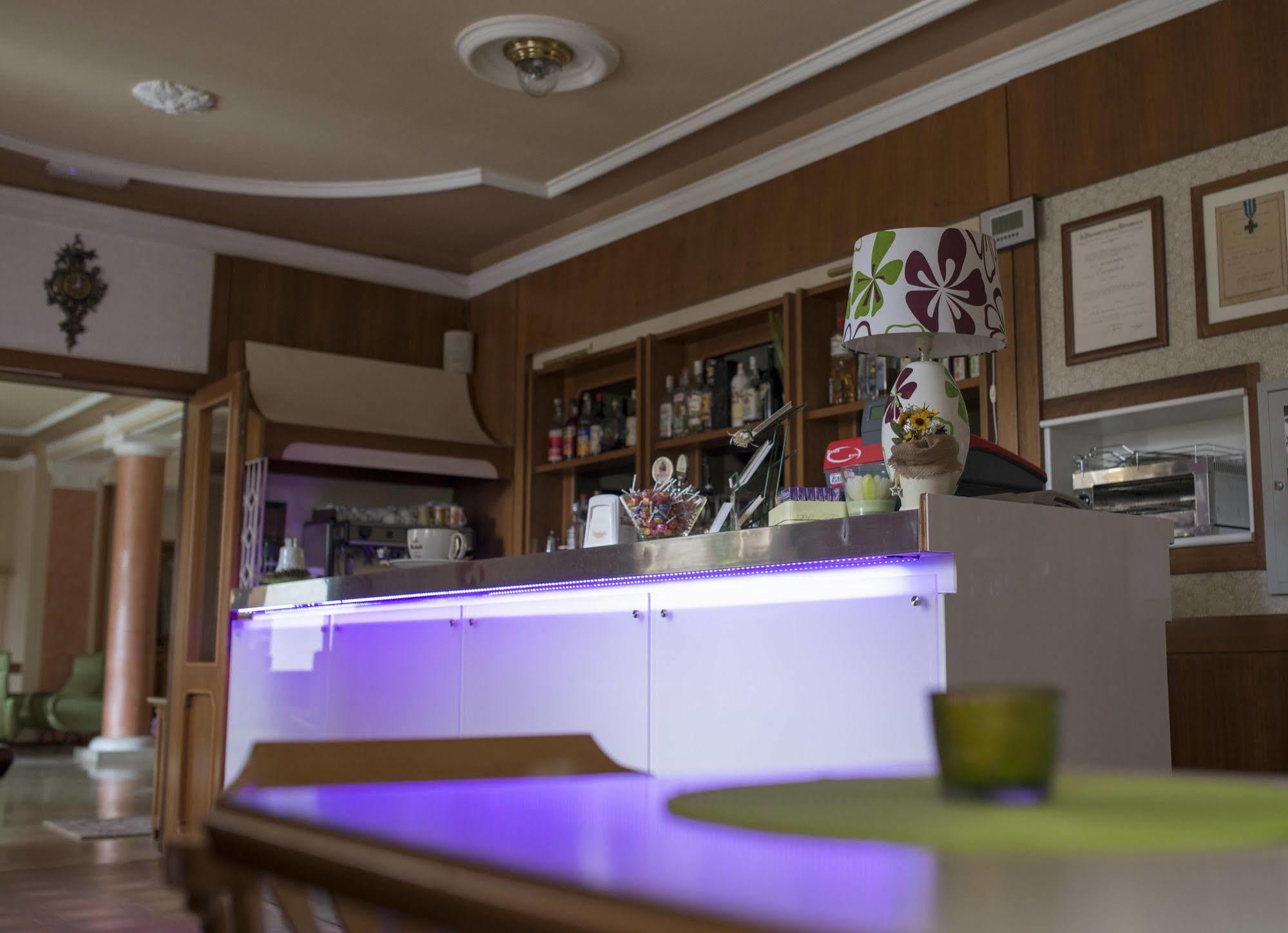Du Parc&residence 3* Lavarone