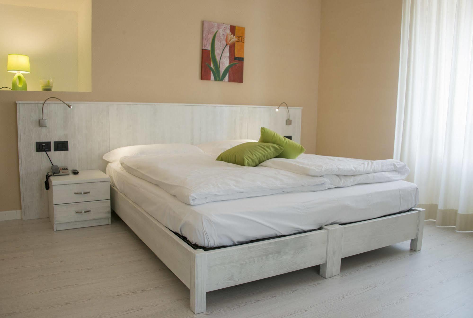 Du Parc&residence