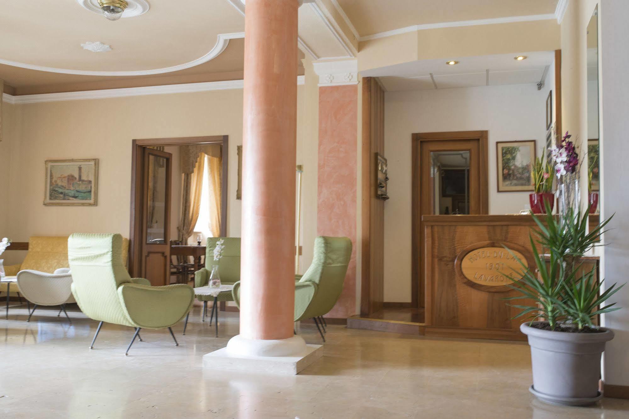 Hotel Du Parc&residence