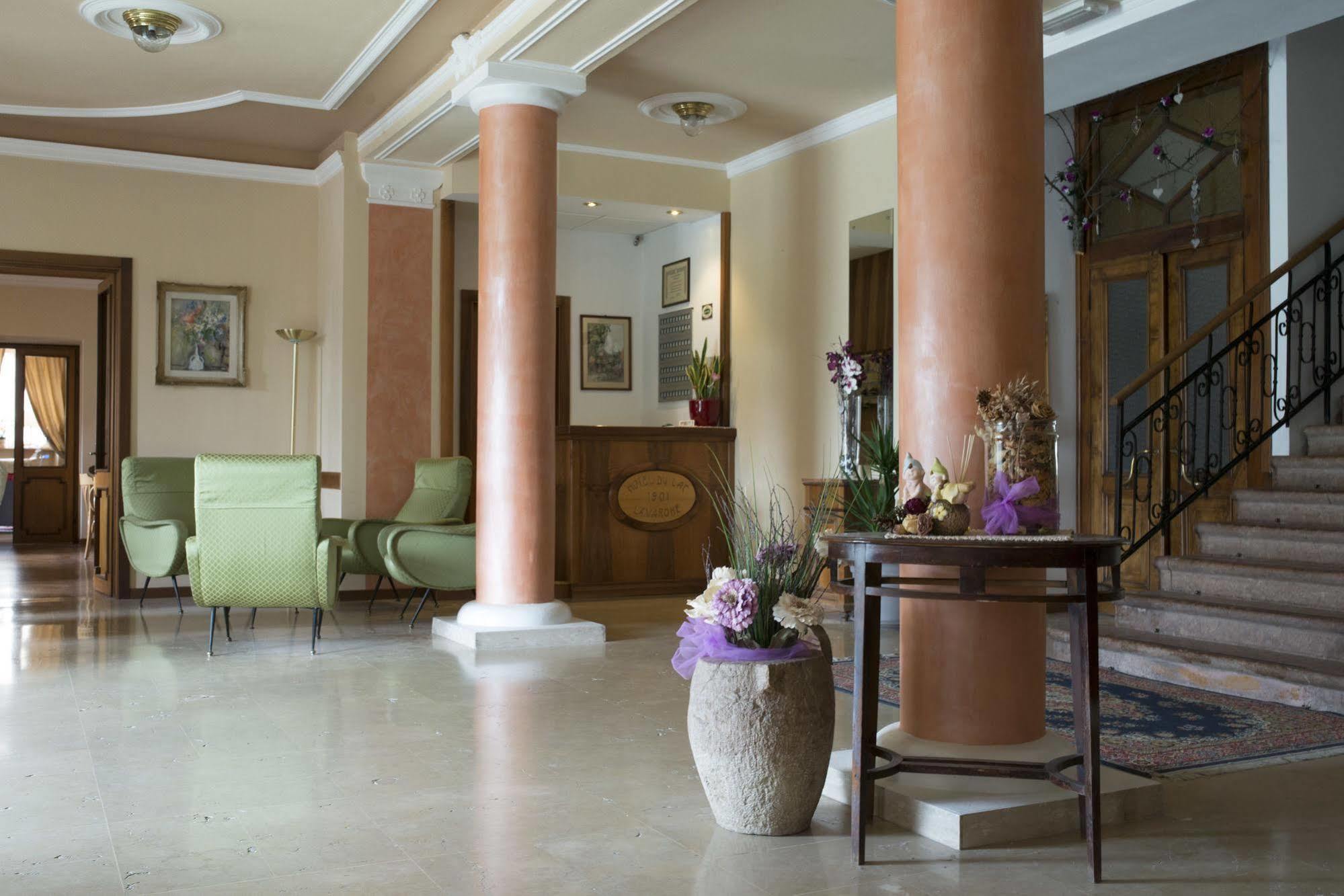 Du Parc&residence Lavarone