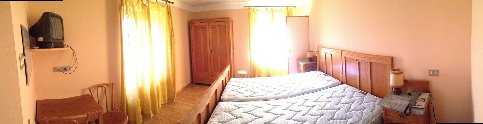 Hotel Du Parc&residence Lavarone