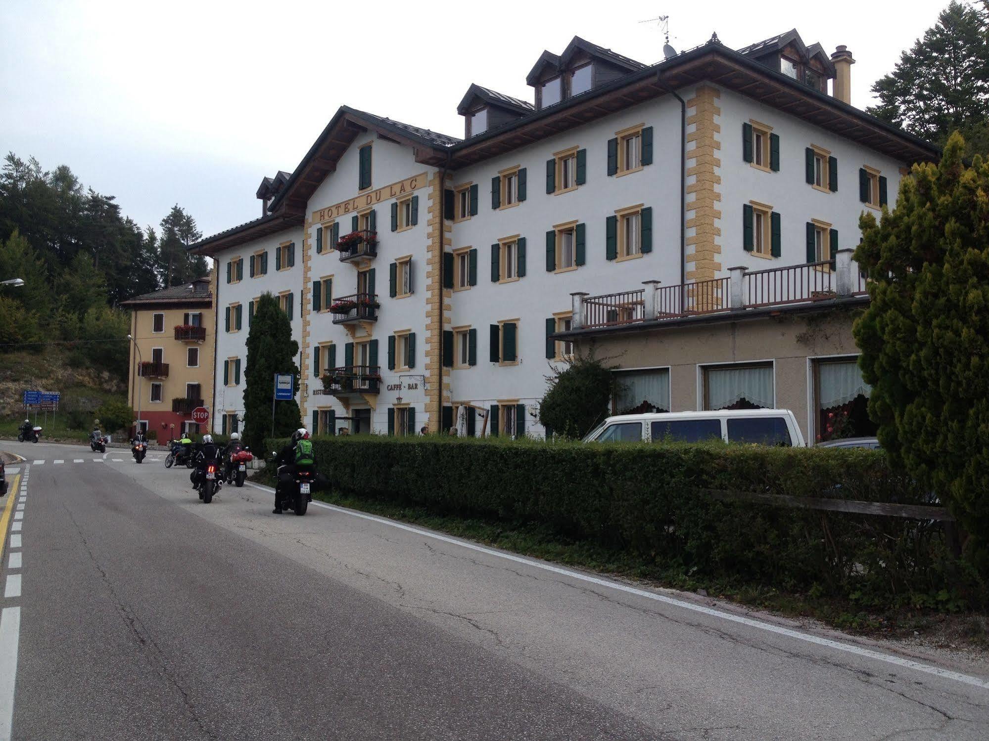 Du Parc&residence 3* Lavarone