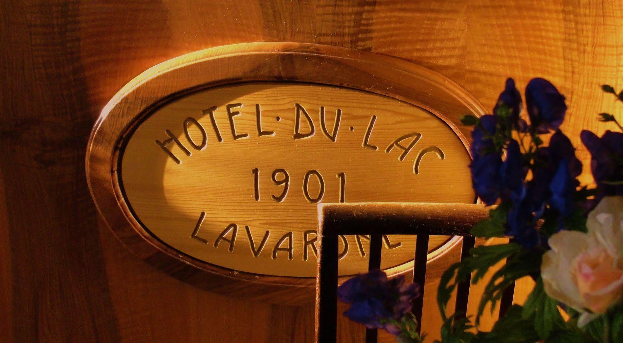 Du Parc & Lavarone