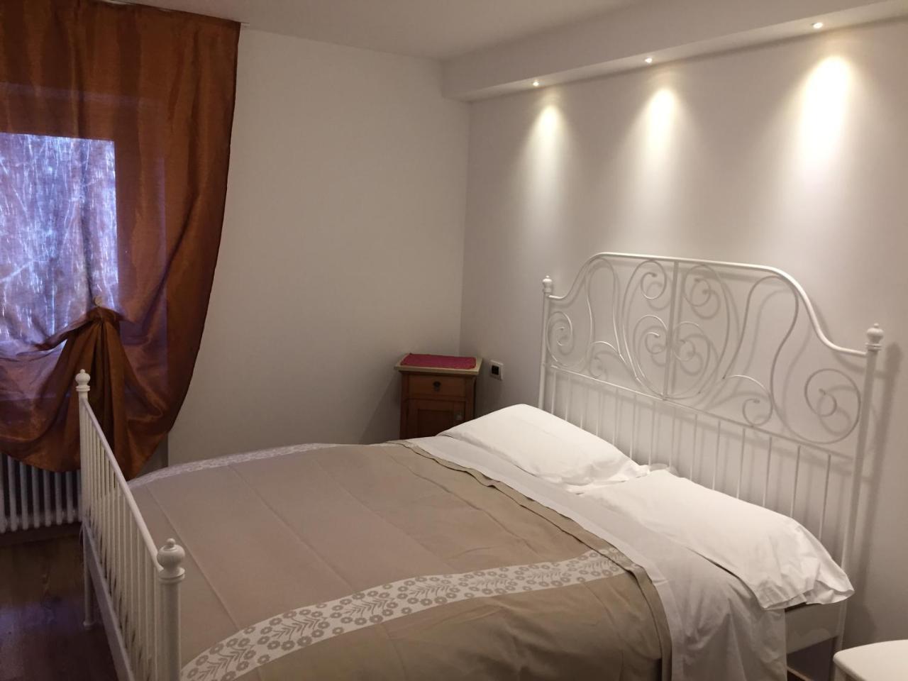 Du Parc&residence Hotel Lavarone