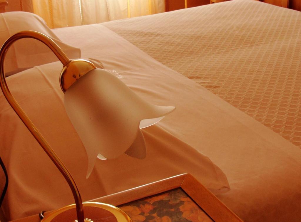 Du Parc&residence Hotel Lavarone