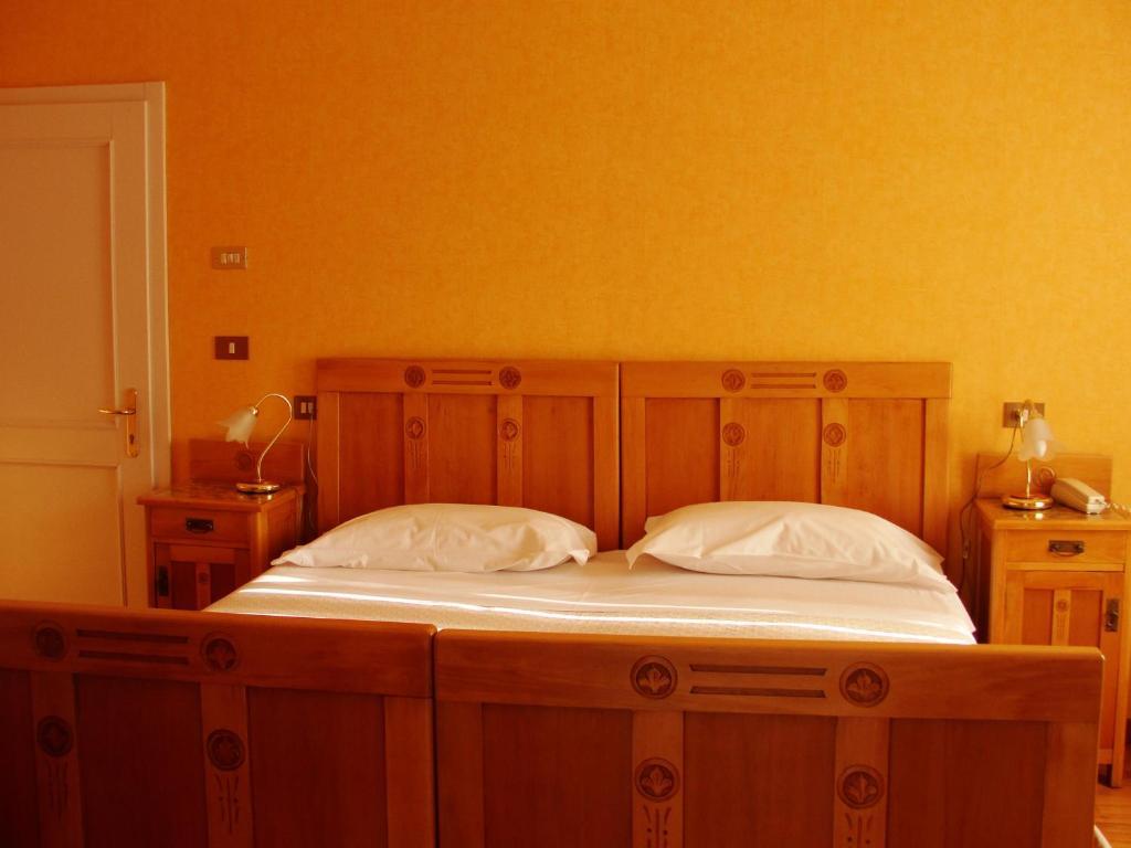 Du Parc&residence 3* Lavarone