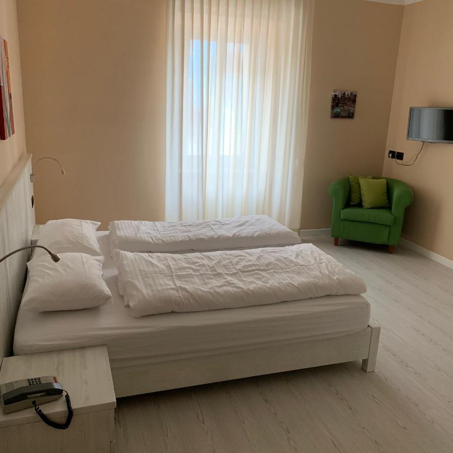 Du Parc&residence Hotel