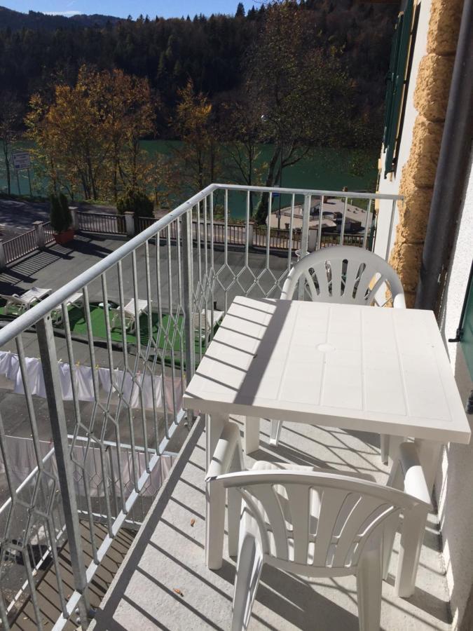 Du Parc&residence Hotel Lavarone