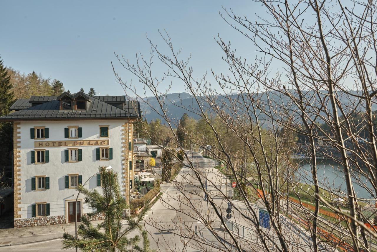 Du Parc&residence Hotel
